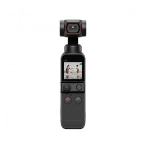 DJI Osmo Pocket 2